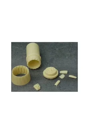 Betrouwbaar Mirage 2000 - exhaust Accessoire