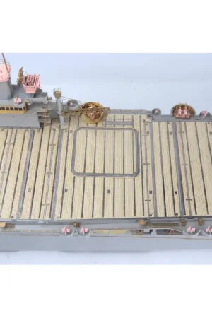 Uss cv-6 enterprise wooden deck Accessoire Nu Kopen