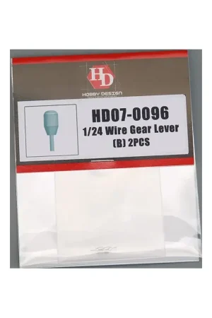 Betrouwbaar Wire gear lever b 2pcs