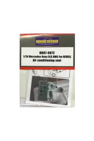 Exclusieve Aanbieding Mercedes benz sls amg air conditioning vent