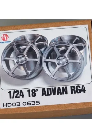 18inch advan rg4 Meest Verkocht