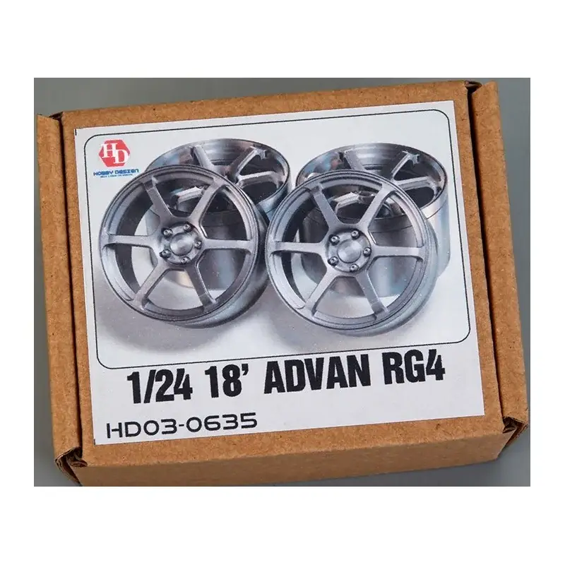 18inch advan rg4 Meest Verkocht