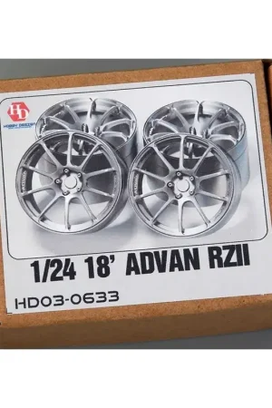 Bestseller 18inch advan rzii