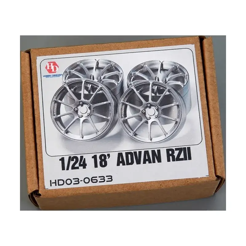 Bestseller 18inch advan rzii