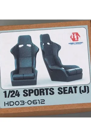 Sports seats Gratis Retour
