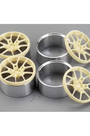 18inch rays g025 Gratis Retour