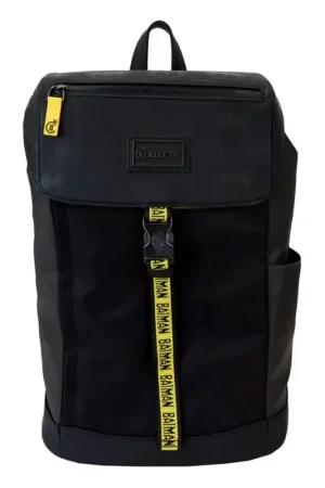 Op = Op Batman by Loungefly 85th Anniversary The Travelr backpack Tas
