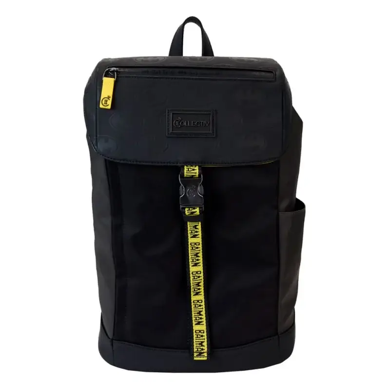 Op = Op Batman by Loungefly 85th Anniversary The Travelr backpack Tas