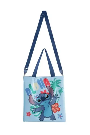 STITCH - Aloha - Limited Edition Premium Tote Bag Tas Gecertificeerd