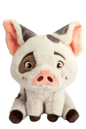 Moana 2 - Pua soft toy Pluche Actieprijs