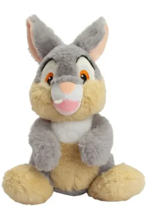 Uitverkoop Disney - Bambi Thumper Plush Pluche