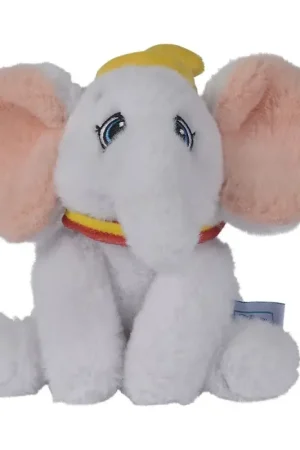 Gratis Retour Disney - Dumbo Plush Pluche