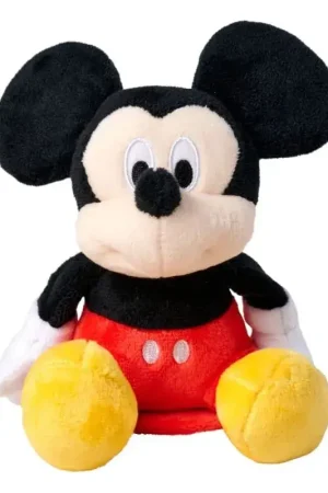Exclusieve Aanbieding Disney - Mickey Shoulder Rider Plush Pluche