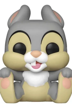 Bambi - POP! Disney Vinyl figure Thumper Holding Toes Pop figur Koopje