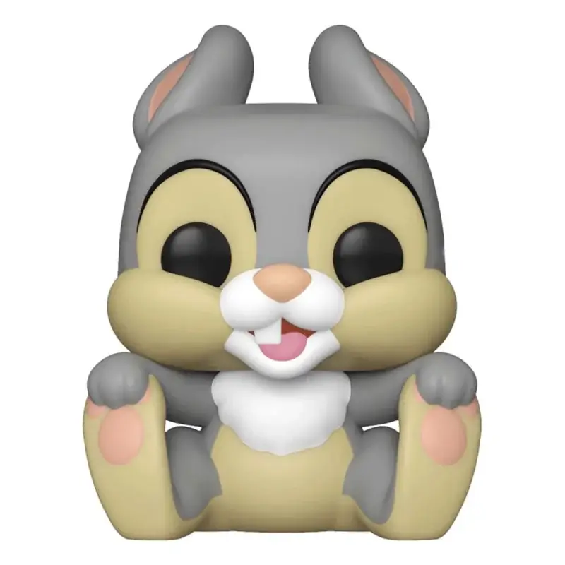 Bambi - POP! Disney Vinyl figure Thumper Holding Toes Pop figur Koopje