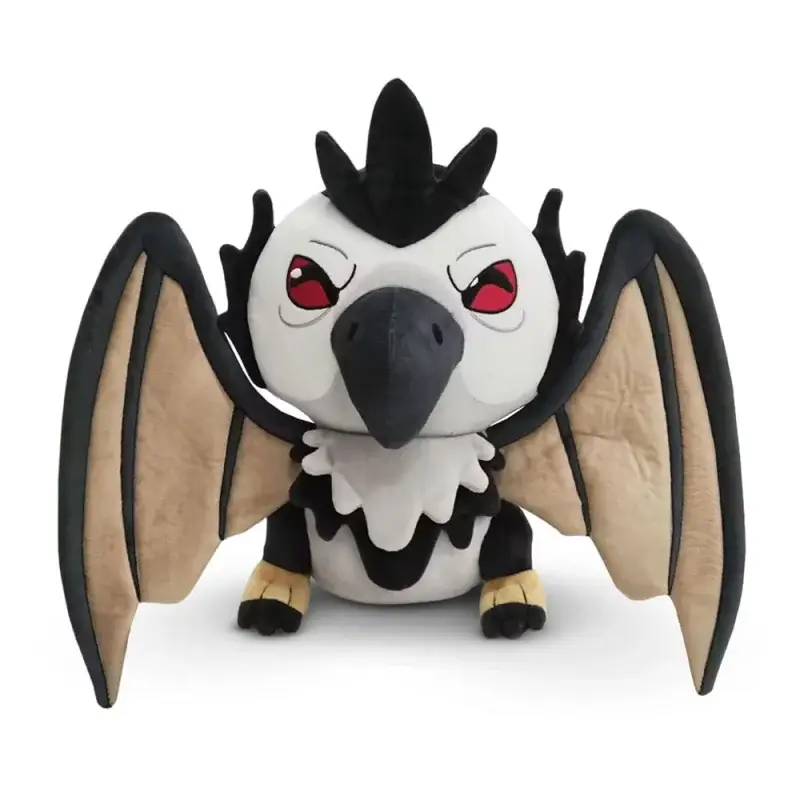 Must-Have Borderlands - Bloodwing Plush Pluche