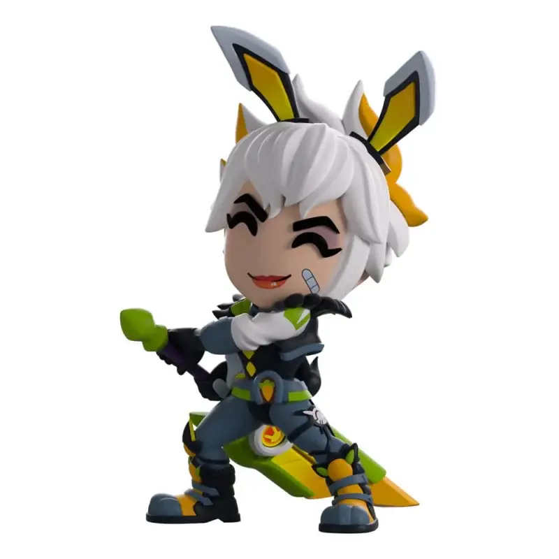League of Legends - Vinyl figure Anima Squad Miss Riven Figuurtje Beste Prijs