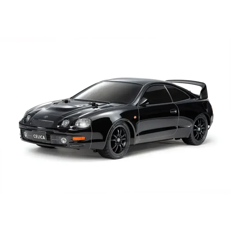 Beperkte Voorraad Toyota Celica GT-Four TT02 Miniatuur