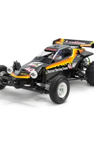 Gereduceerde Prijs Hornet EVO RC buggy