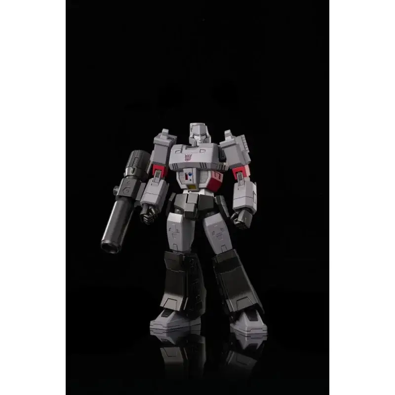 Beperkt Aanbod Transformers action figure Furai Plastic Model Kit Megatron G1 Ver. 16cm