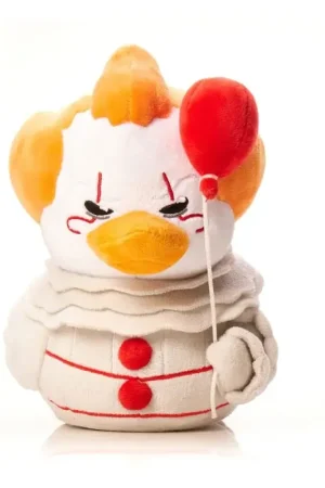 Fabrieksprijs It Tubbz plush toy Pennywise 20 cm Pluche