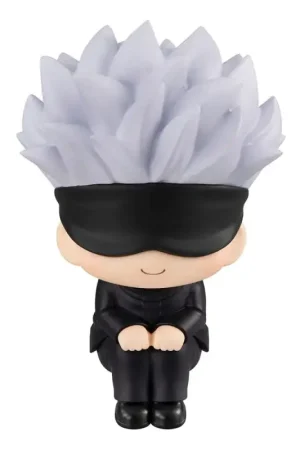 Jujutsu Kaisen Look Up Gojo Satoru 11 cm Beeldjes Lage Prijs