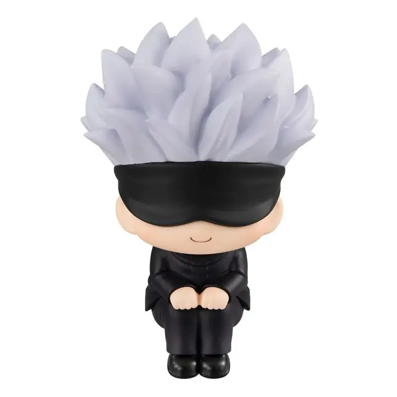 Jujutsu Kaisen Look Up Gojo Satoru 11 cm Beeldjes Lage Prijs
