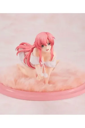 Mobile Suit Gundam Seed Destiny GEM Series Meer Campbell Wearing negligee Ver. 9cm Beeldjes Snelle Levering