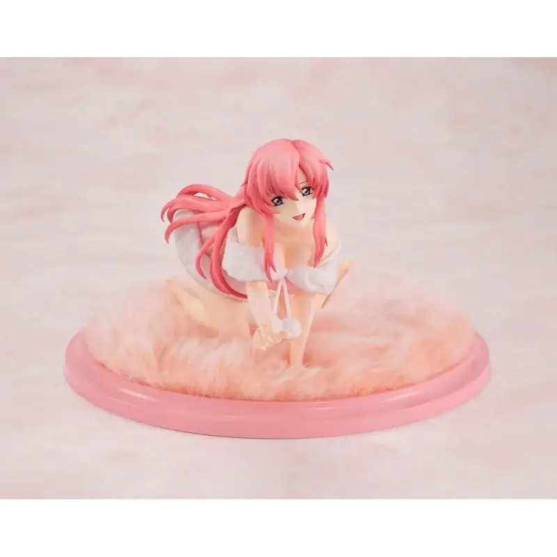 Mobile Suit Gundam Seed Destiny GEM Series Meer Campbell Wearing negligee Ver. 9cm Beeldjes Snelle Levering