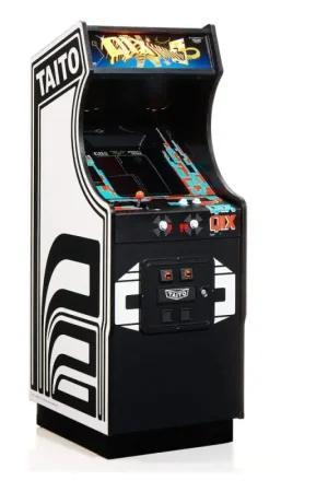 Gecertificeerd Qix Quarter - Machine 44 cm