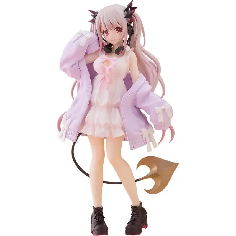 Suou Patra - Pop Up Parade 16 cm Figuurtje Betaalbaar