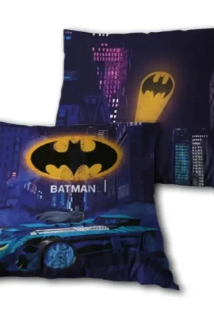 Alleen Vandaag DC - Batman - Cushion 40X40cm