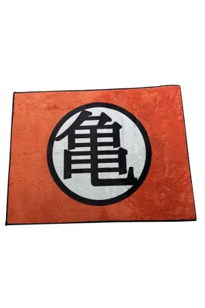 Superprijs DBZ - Dragon Ball Kame Symbol Mat