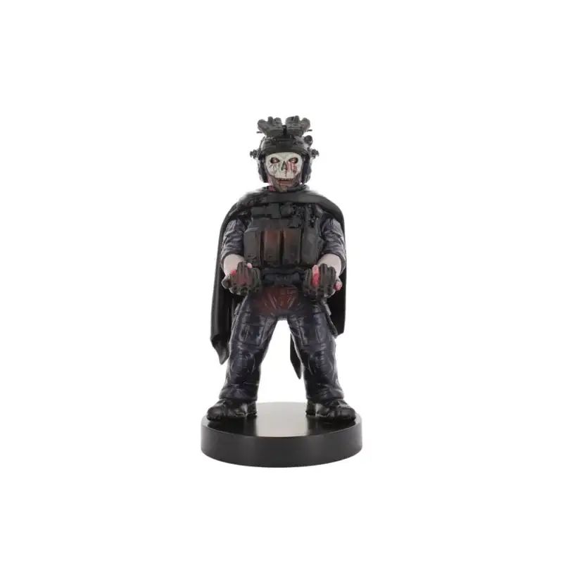Call of Duty support Cable Guys Zombie Ghost Premium