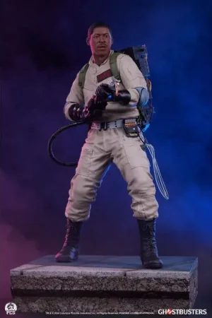 Ghostbusters - Premier Series 1/4 Winston Statue 48 cm Beeldjes Bestseller
