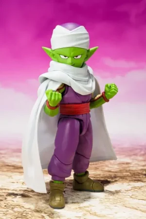 Dragon Ball Daima figure SHFiguarts Piccolo Mini 9 cm Figuurtje Seizoensaanbieding