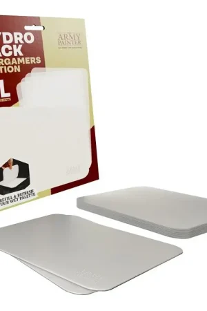 Army Painter - Outils - Hydro Pack Wargamers Edition Acrylverf Meest Verkocht
