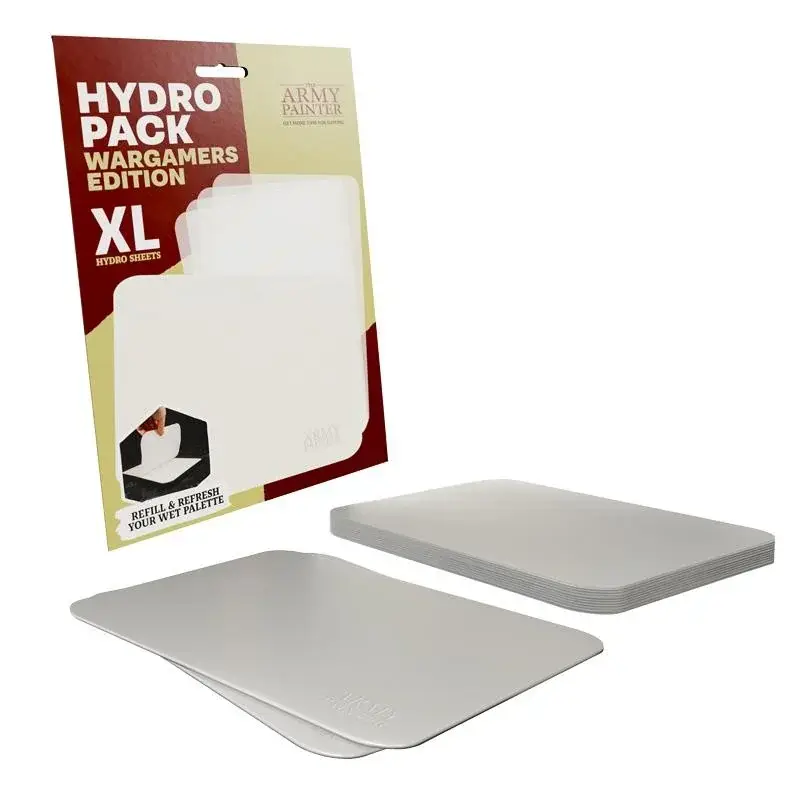 Army Painter - Outils - Hydro Pack Wargamers Edition Acrylverf Meest Verkocht