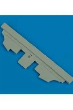 Republic P-47D-30 Thunderbolt wing conversion (toebehoren voor modelbouwsets van Tamiya) Korting