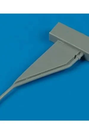 Dagaanbieding Douglas A-4 Skyhawk refueling probe - type A (toebehoren voor modelbouwsets van Fujimi)