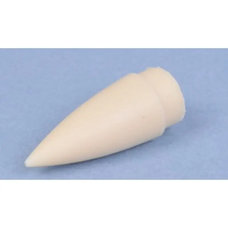 Actieprijs Mikoyan MiG-29A Fulcrum correct nose (toebehoren voor modelbouwsets van Italeri)