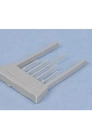 Flitsaanbieding Ilyushin Il-2 Stormovik gun barrels and pitot tube (toebehoren voor modelbouwsets van Academy)