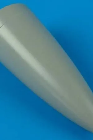 Finale Uitverkoop Sukhoi Su-15TM Flagon F correct nose (toebehoren voor modelbouwsets van Trumpeter)