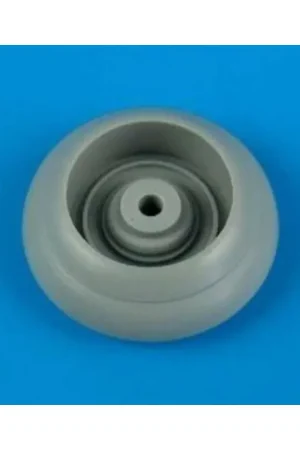 Nieuw Focke Wulf Fw 190A-8 forward cowling ring (toebehoren voor modelbouwsets van Revell)