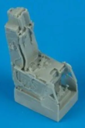 Lockheed F-117A Ejection seat with safety belts Uitverkoop