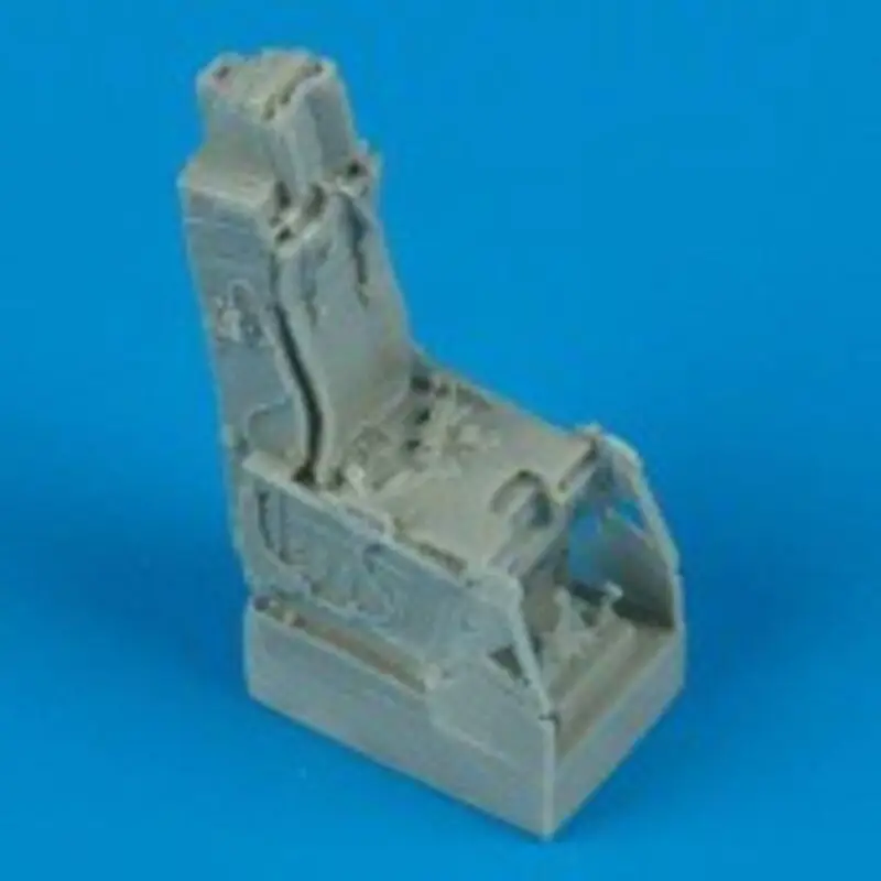 Lockheed F-117A Ejection seat with safety belts Uitverkoop