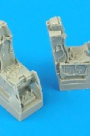 Uitverkoop Lockheed Martin F-16D ejection seats