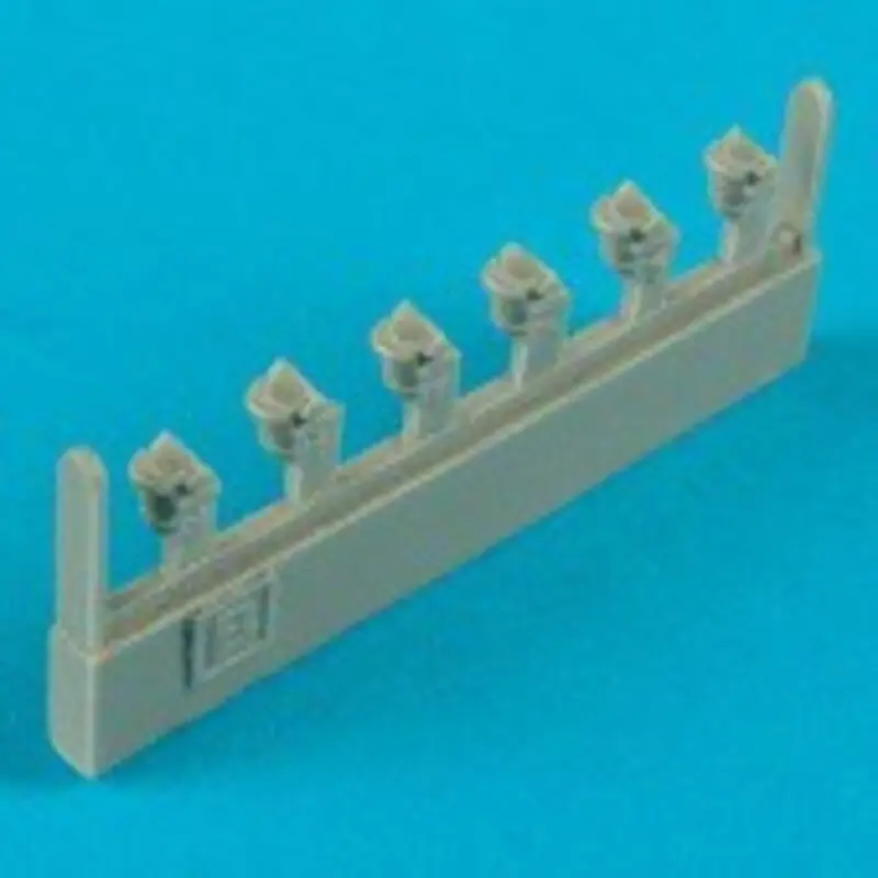 Tijdelijk Beschikbaar Mk.XX British gunsights x 6
