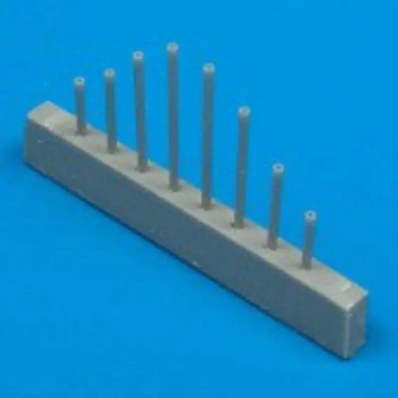Republic P-47D Thunderbolt gunbarrels Accessoire Speciale Aanbieding