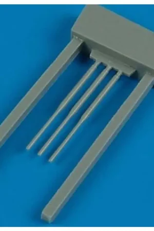 Rechtstreeks Van De Fabrikant Northrop F-5E Tiger II pitot tube (toebehoren voor modelbouwsets van AFV Club) Accessoire